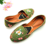 Bustangi Tranquil Camellia